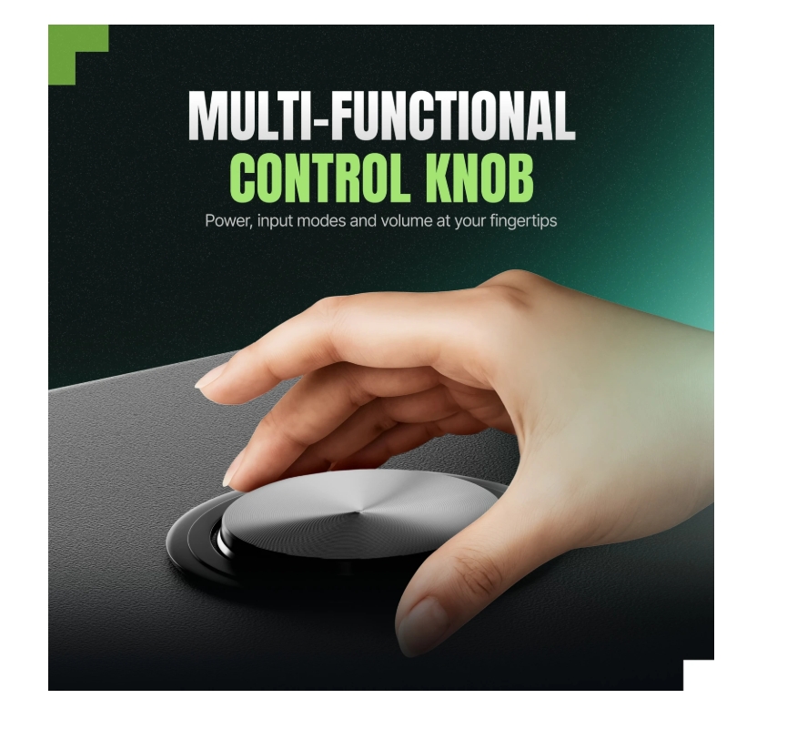Mivi Fort Sonic 600 waterproof features